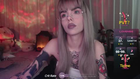 Snapshot of kerry_kirk chatting on 12.23.24 Kerry online show from 12.23.24