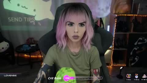 Kerry online show from 11.05.25