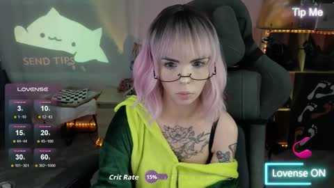 Kerry online show from 11.19.25