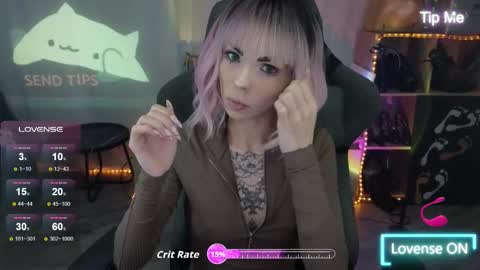 Kerry online show from 11.23.25