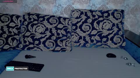 Snapshot of kerry_slay chatting on 12.08.24 Kerry online show from 12.08.24