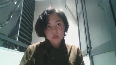 Jenny  online show from 10.25.25