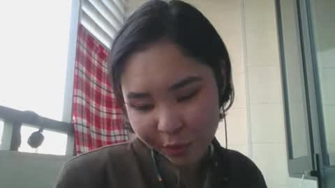 Jenny  online show from 11.22.25