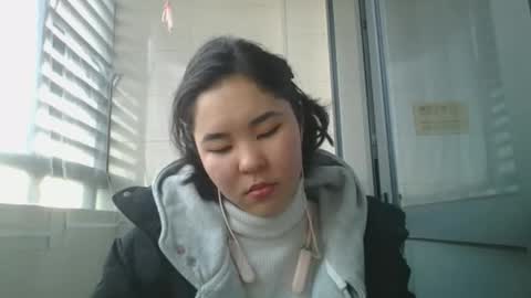 Jenny  online show from 01.10.26