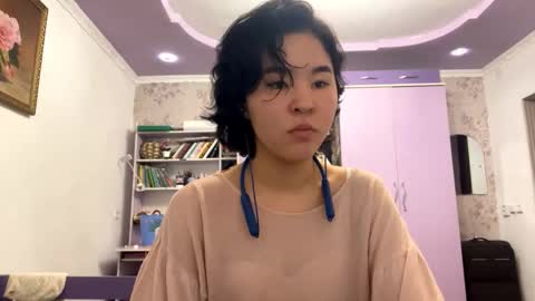 Jenny  online show from 02.17.26