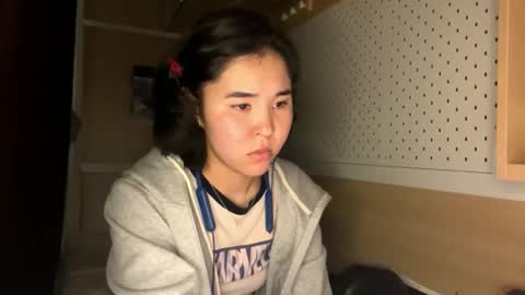 Jenny  online show from 04.06.26