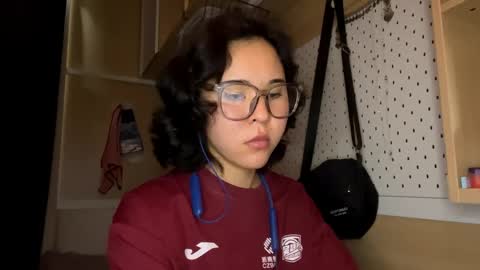 Jenny  online show from 05.18.26