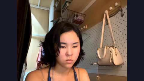 Jenny  online show from 05.20.26