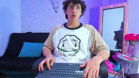 Kev online show from 12.03.24