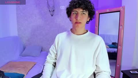 Kev online show from 01.03.25
