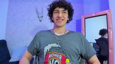 Kev online show from 01.08.25