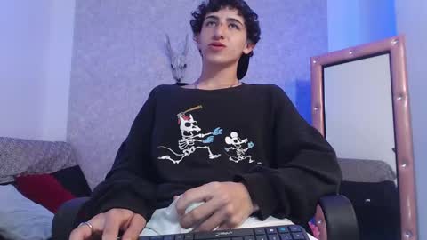Kev online show from 02.17.25