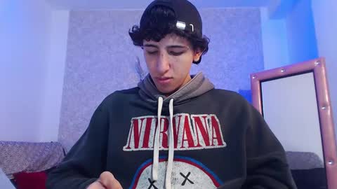 Kev online show from 02.19.25