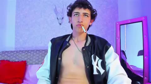 Kev online show from 03.12.25