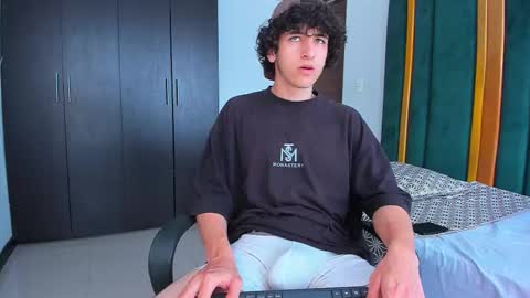 Kev online show from 09.10.25