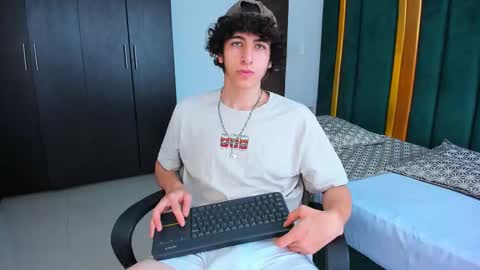 Kev online show from 09.11.25