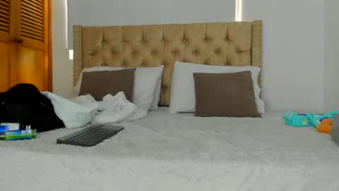 Kery Hillson online show from 10.01.25