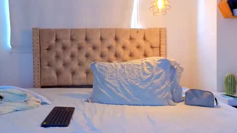 Kery Hillson online show from 03.26.26