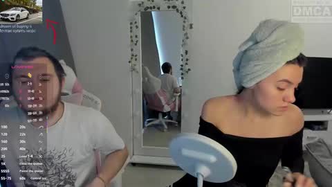 kesh_mne online show from 11.03.25