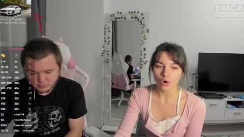 kesh_mne online show from 11.05.25