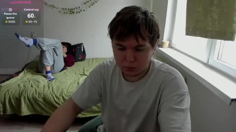 kesh_mne online show from 04.07.26