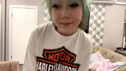 Eva online show from 01.14.26