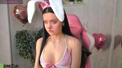 kessi_millis online show from 02.14.26