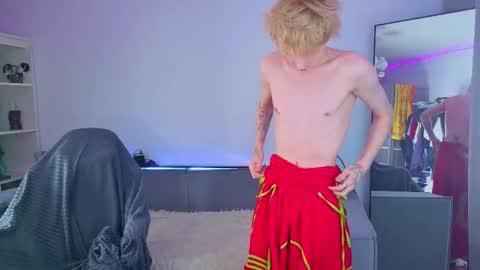 Kessy online show from 09.24.25