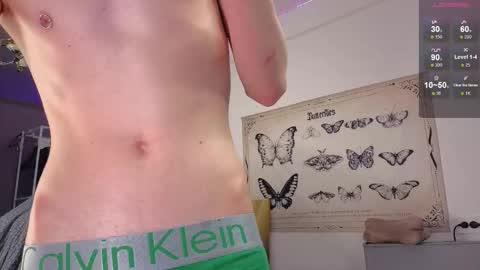 Kessy online show from 11.22.25