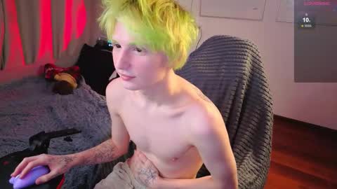 Kessy online show from 11.28.25