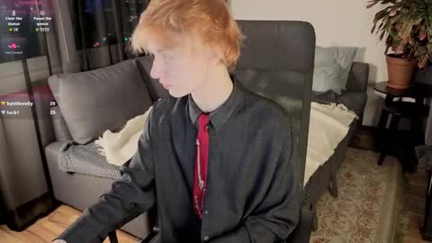 Kessy online show from 03.10.26