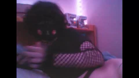 Snapshot of ketchuppys chatting on 11.20.25 Ketchup online show from 11.20.25