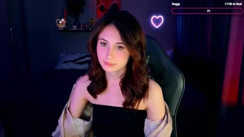 Snapshot of keti_moon chatting on 10.10.25 Keti 3 online show from 10.10.25