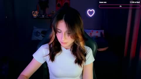 Snapshot of keti_moon chatting on 10.22.25 Keti 3 online show from 10.22.25