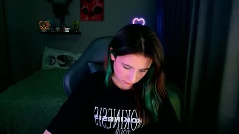 Keti 3 online show from 11.16.25