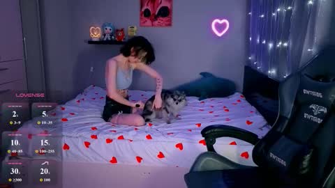 Keti 3 online show from 03.13.26