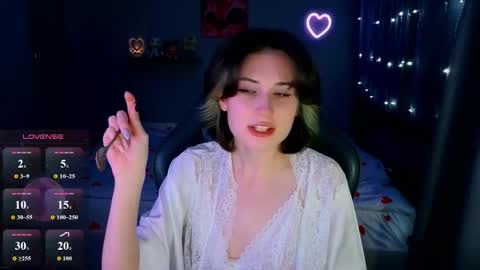 Keti 3 online show from 03.16.26