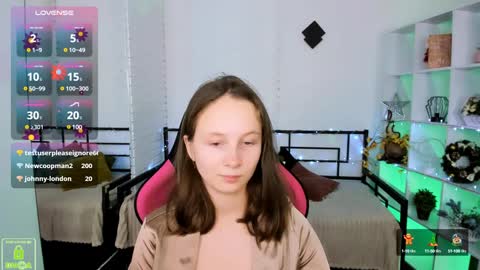 Ketrin online show from 12.11.24