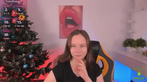 Ketrin online show from 12.15.24