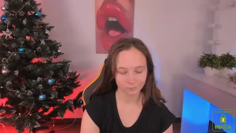 Ketrin online show from 12.15.24