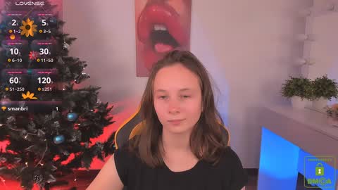 Ketrin online show from 12.15.24