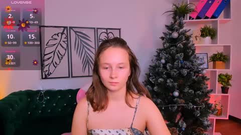 Ketrin online show from 12.16.24