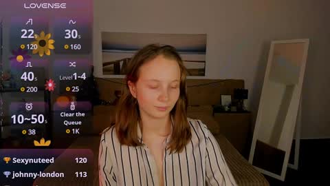 Ketrin online show from 12.22.24