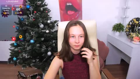 Ketrin online show from 12.27.24
