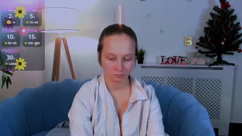 Ketrin online show from 01.04.25