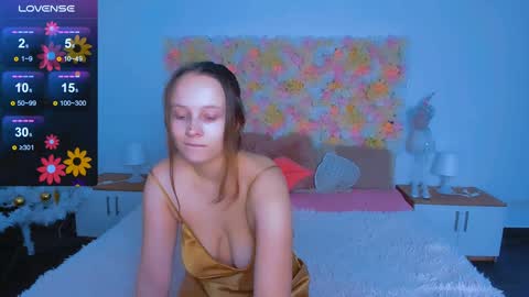 Ketrin online show from 01.13.25