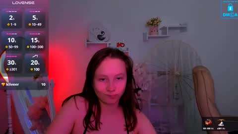 Ketrin online show from 01.28.25
