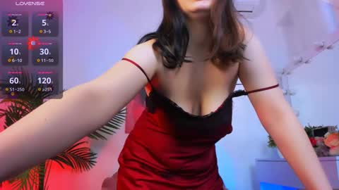 Ketrin online show from 02.22.25