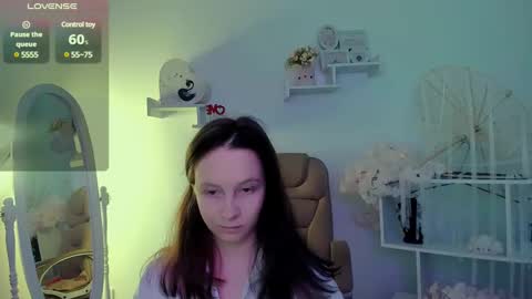 Ketrin online show from 03.10.25