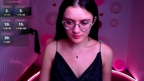 Snapshot of ketrin_pirsss chatting on 02.16.25 Ketrin online show from 02.16.25
